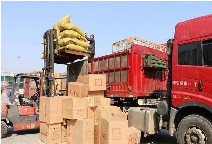 厦门到湄潭县物流专线