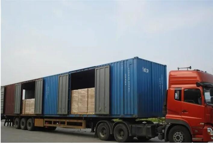 厦门到湄潭县整车运输