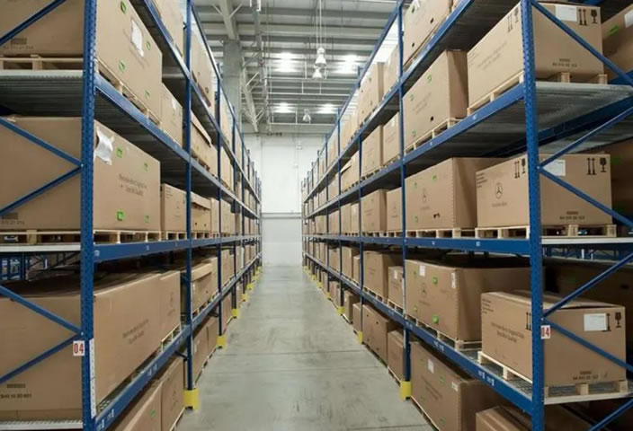 厦门到湄潭县货物仓储