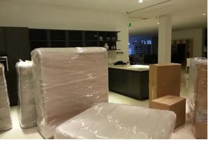 厦门到湄潭县长途搬家