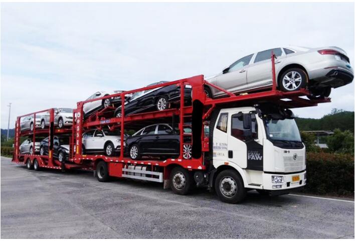 厦门到湄潭县轿车托运